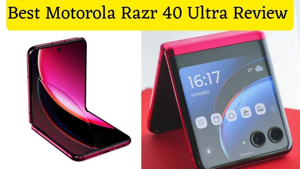 Motorola Razr 40 Ultra Price