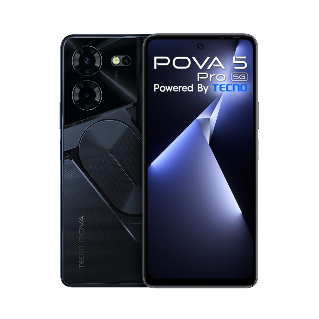 TECNO Pova 5 Pro 5G