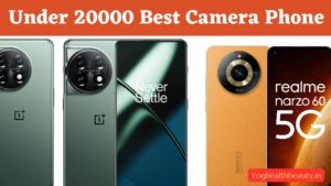 Under 20000 Best Camera Phone