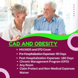 Introduction of Aditya Birla Health Active One all Variants